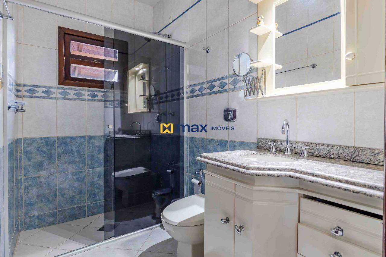 Casa à venda no Dom Bosco: Banheiro social 2