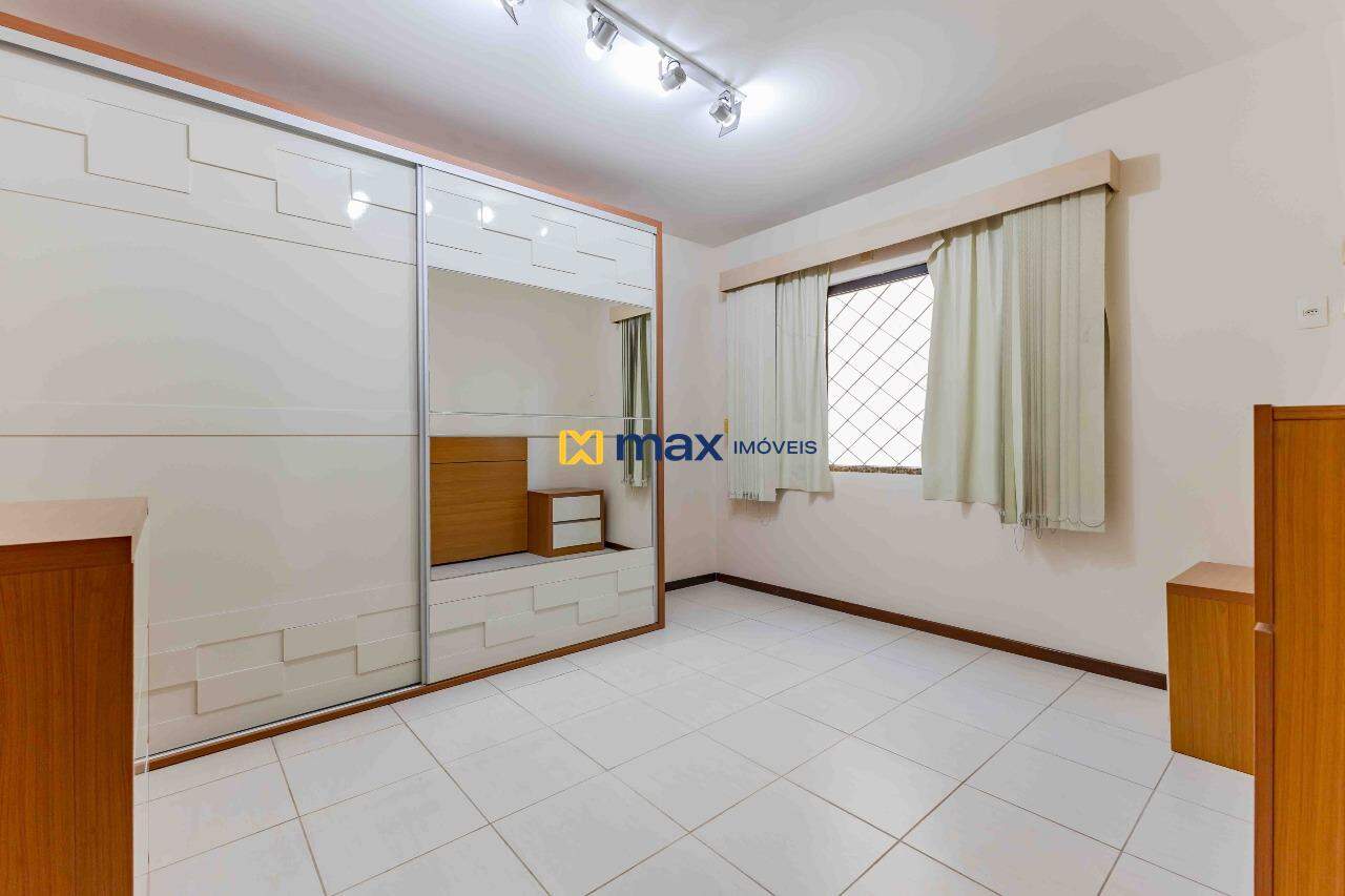 Casa à venda no Dom Bosco: Quarto 2