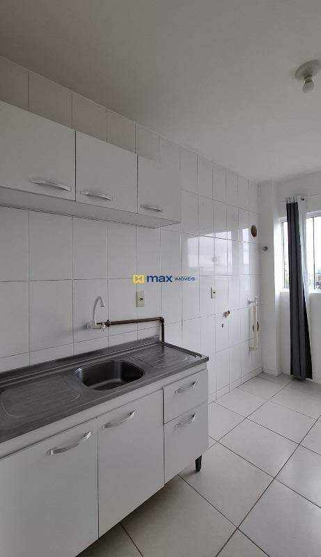 Apartamento à venda no Centro: Cozinha