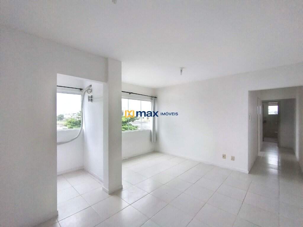 Apartamento à venda no Centro: Sala de estar