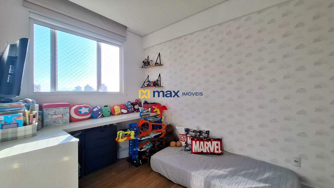 Apartamento à venda no Centro: Suíte 2
