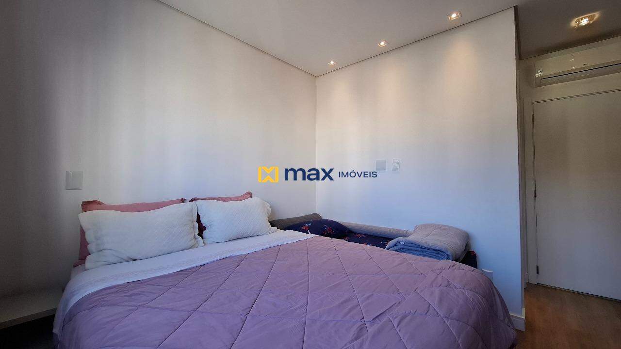 Apartamento à venda no Centro: Suíte