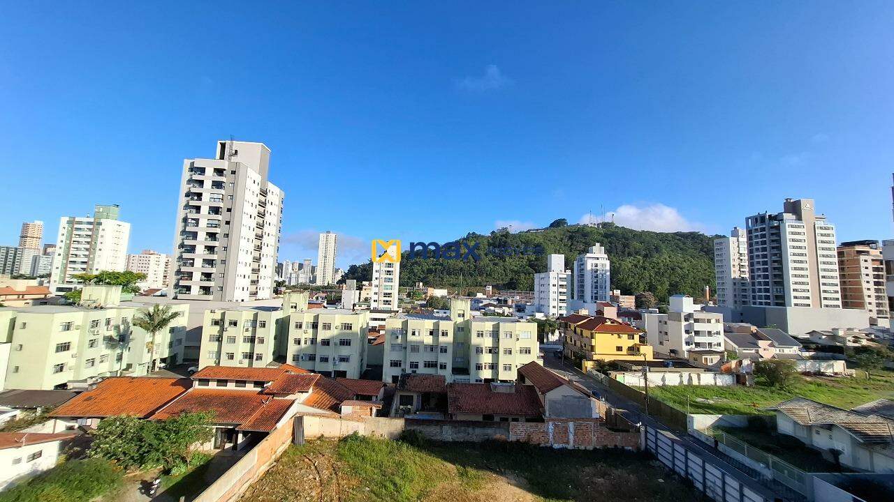 Apartamento à venda no Centro: Vista