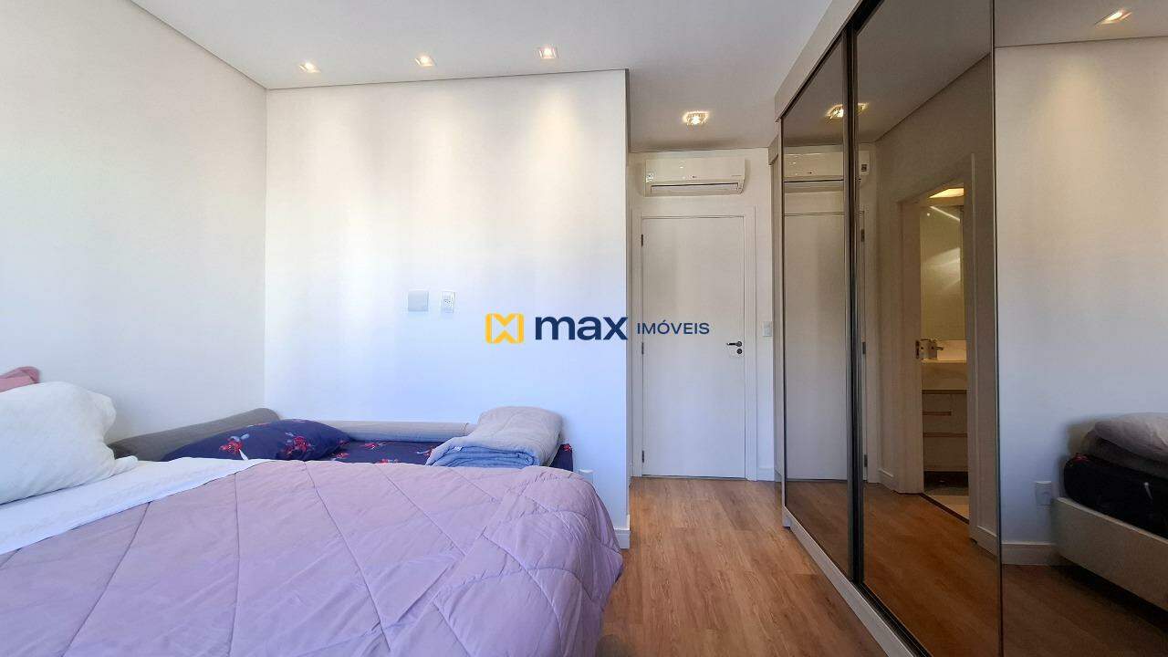 Apartamento à venda no Centro: Suíte