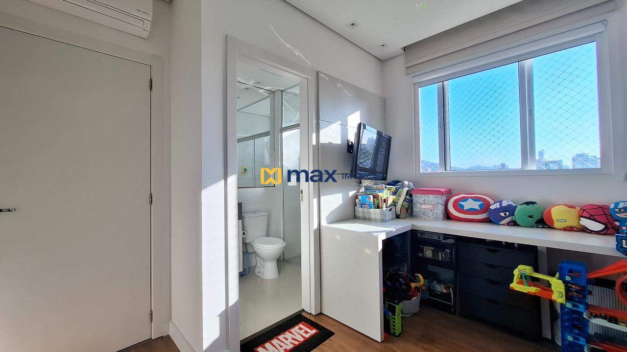 Apartamento à venda no Centro: Suíte 2