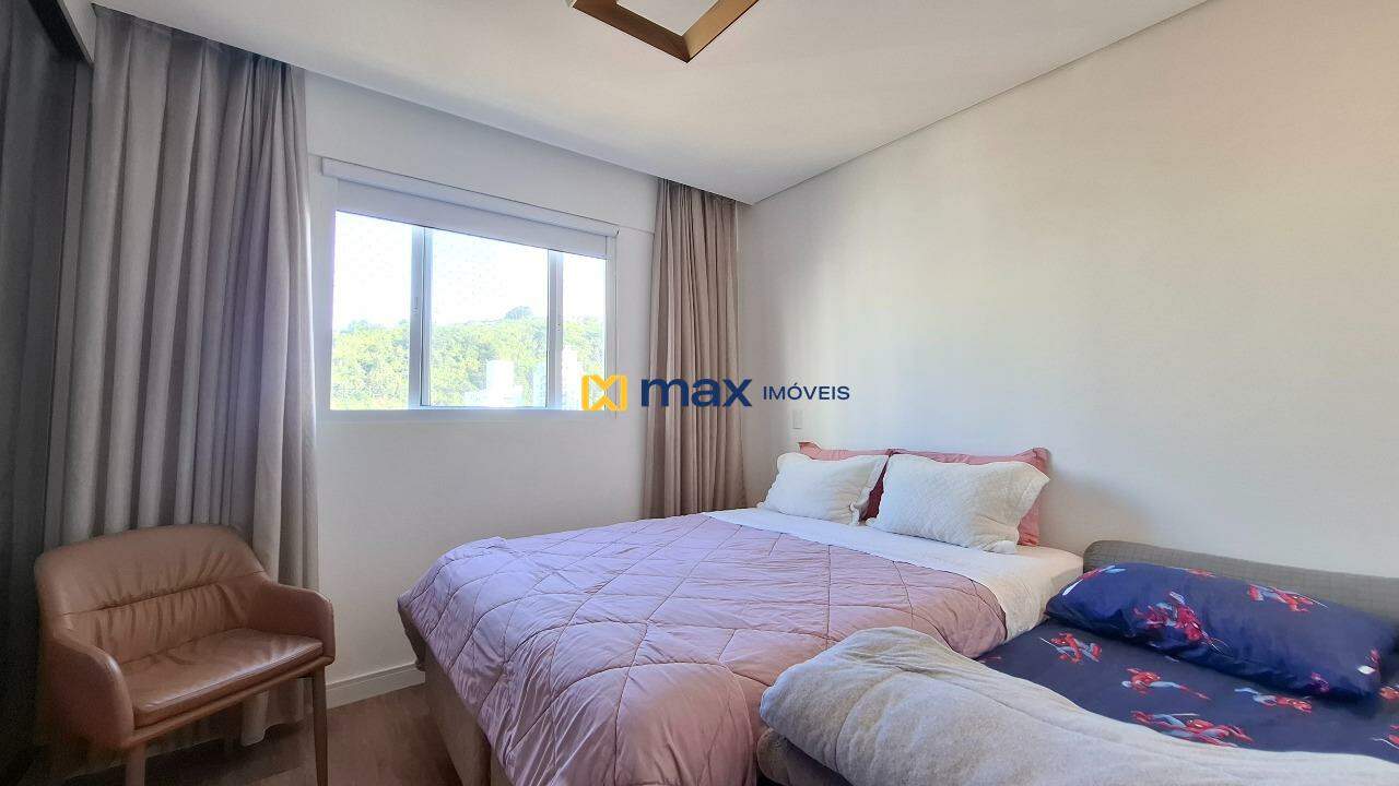 Apartamento à venda no Centro: Suíte