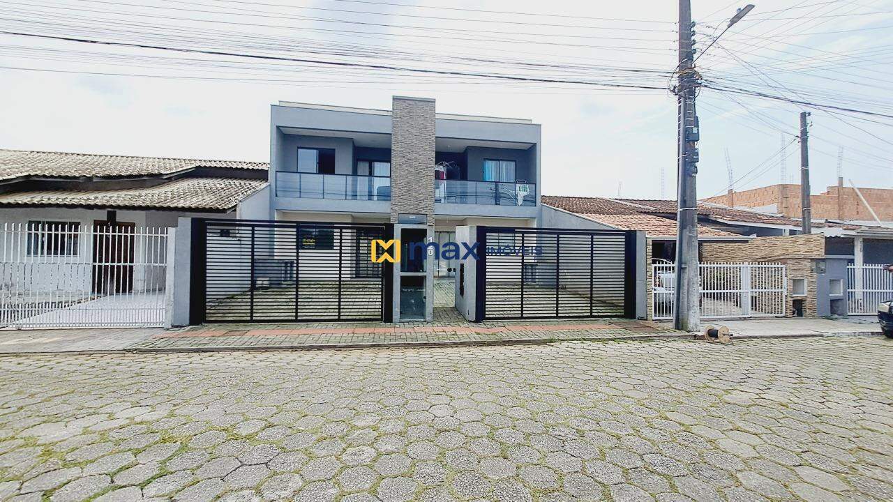 Apartamento à venda no Murta: Fachada