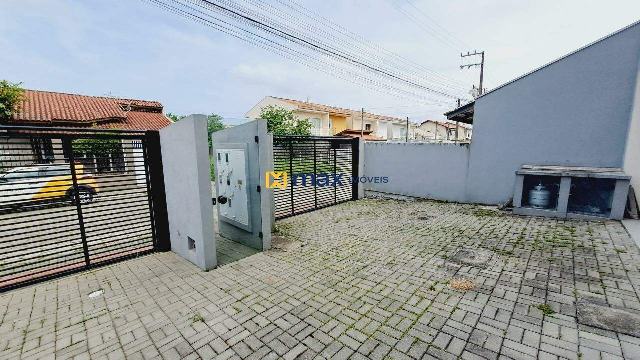 Apartamento à venda no Murta: Entrada/Garagem