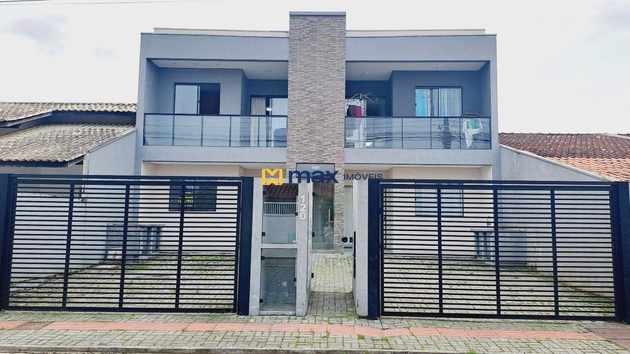 Apartamento à venda no Murta: Fachada
