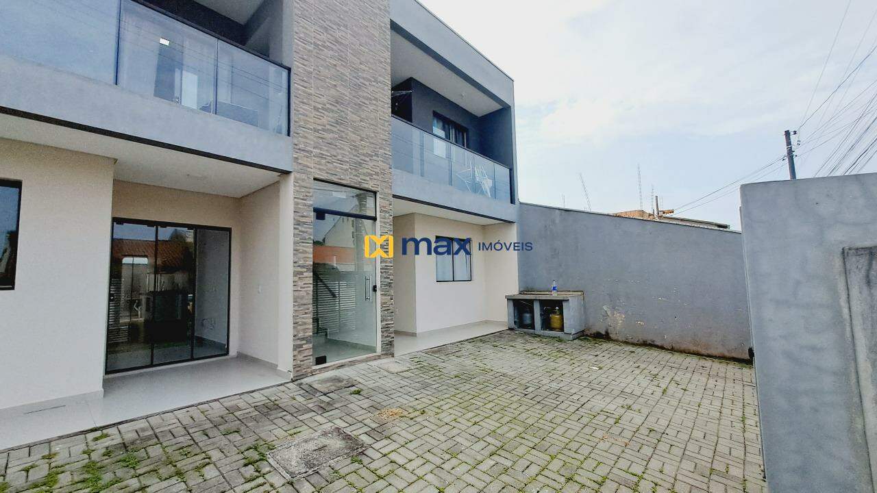 Apartamento à venda no Murta: Entrada/Garagem