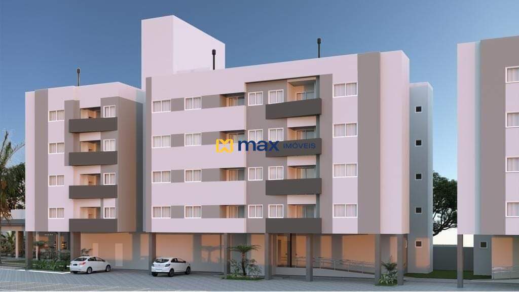 Apartamento à venda no Volta Grande: 