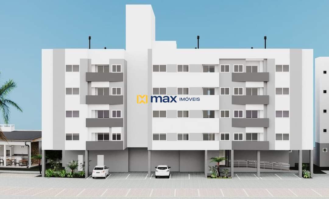 Apartamento à venda no Volta Grande: 