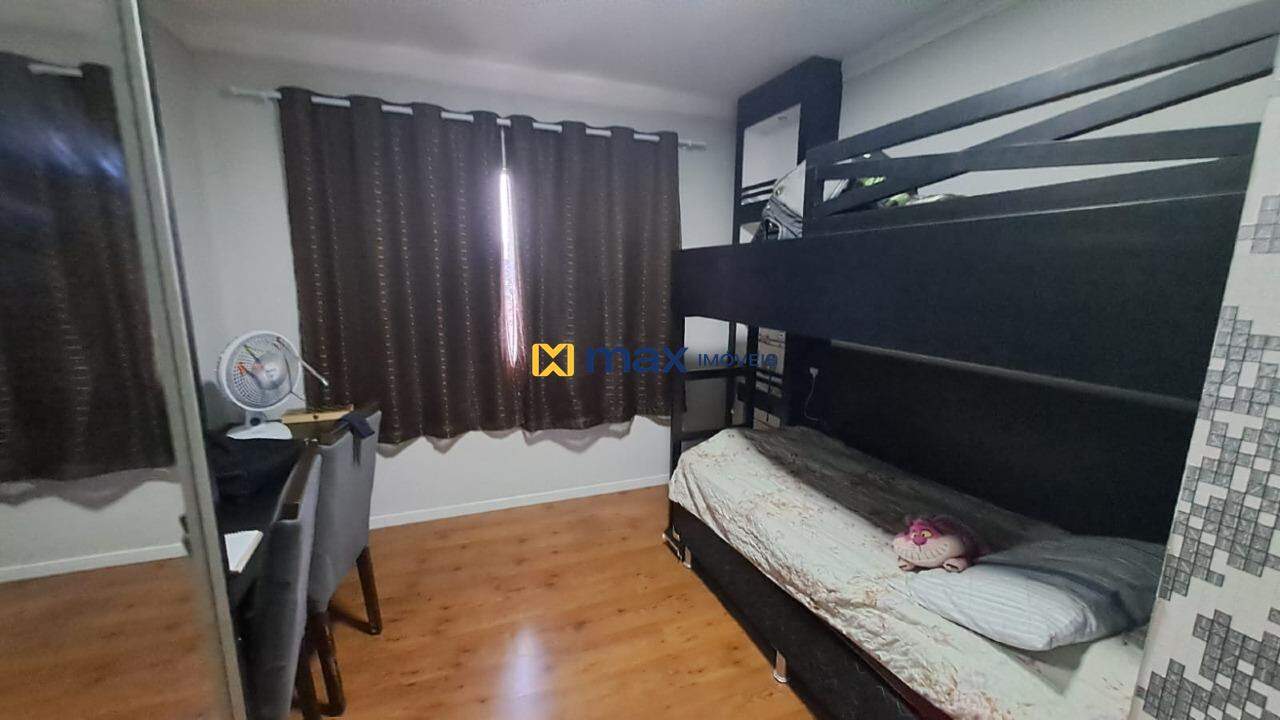 Apartamento à venda no Centro: Quarto 2