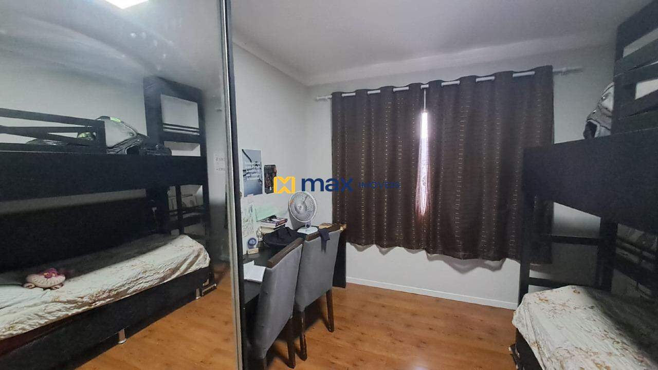 Apartamento à venda no Centro: Quarto 2