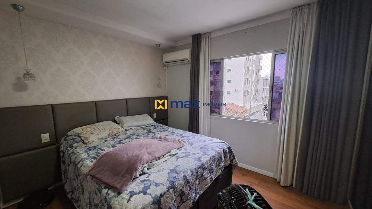 Apartamento à venda no Centro: Suíte