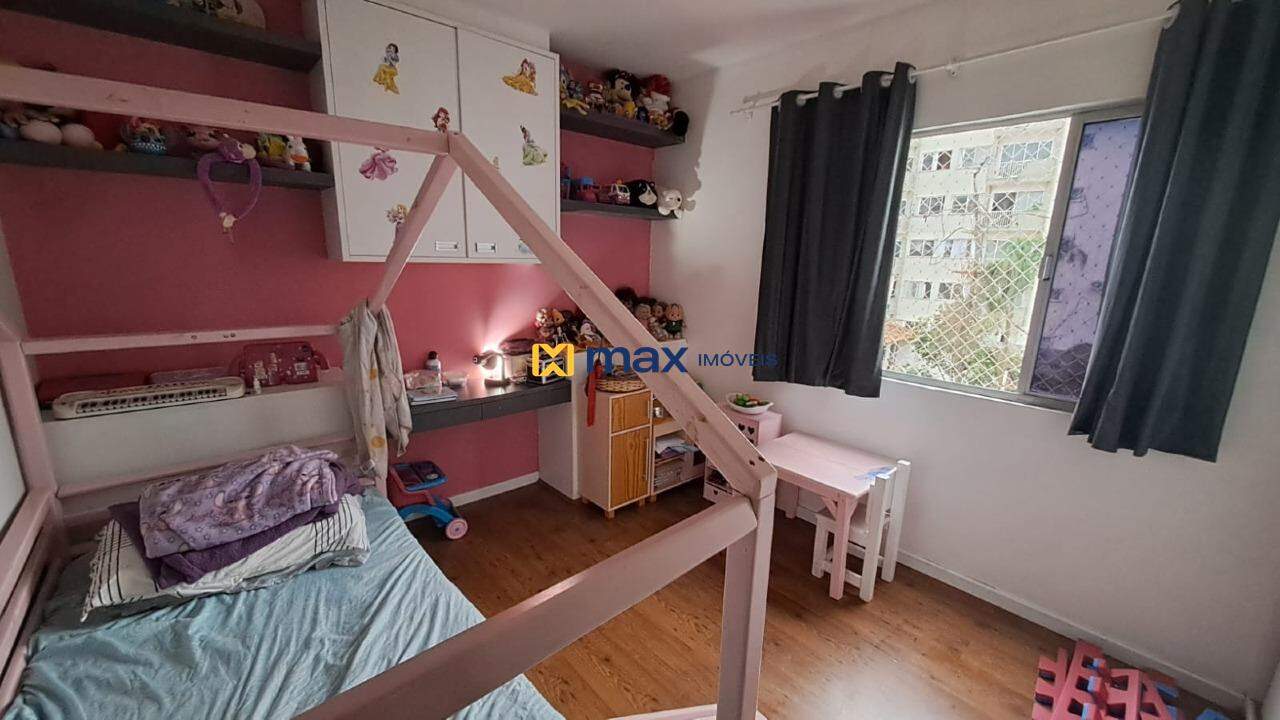 Apartamento à venda no Centro: Quarto 1