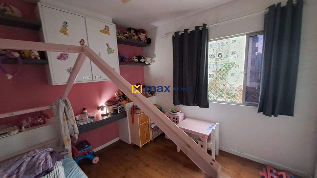 Apartamento à venda no Centro: Quarto 1