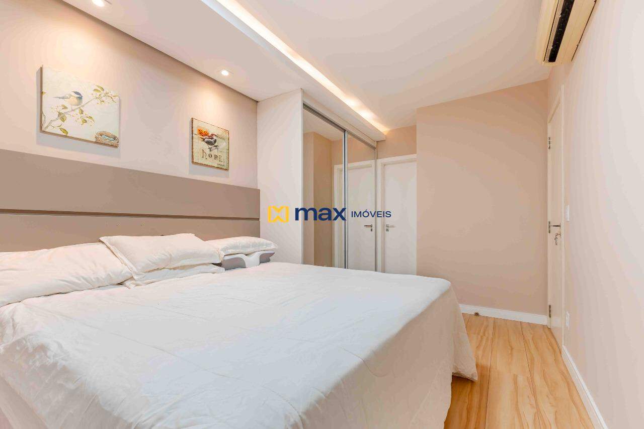 Apartamento à venda no Praia Brava: Suíte