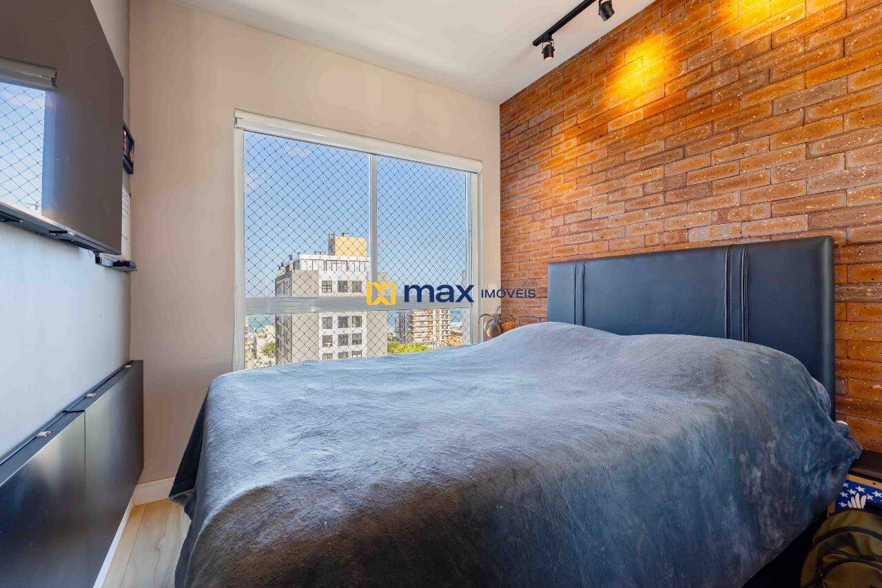 Apartamento à venda no Praia Brava: Quarto 2