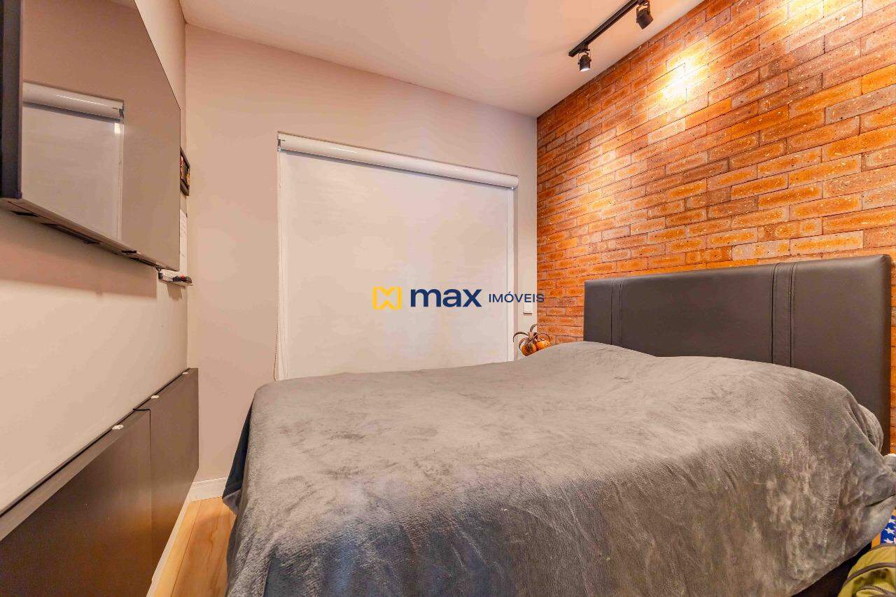 Apartamento à venda no Praia Brava: Quarto 2