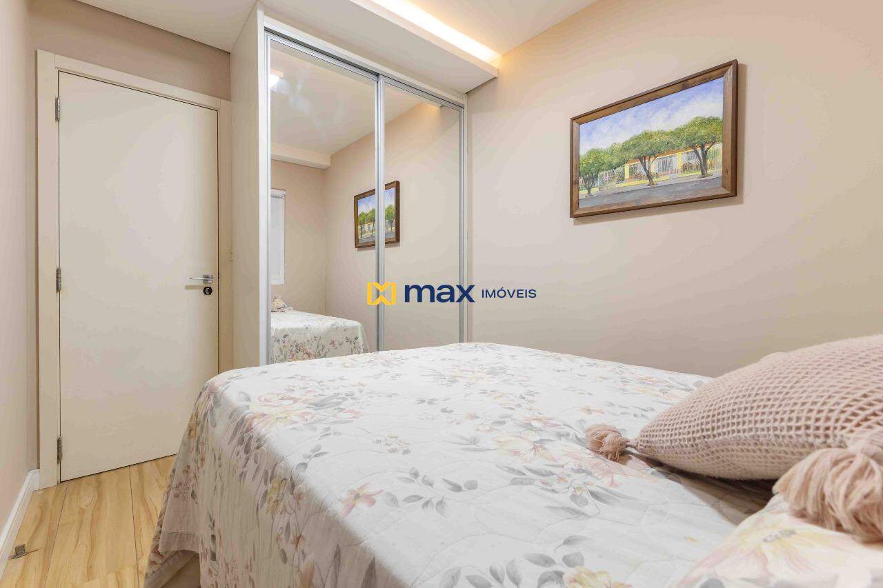 Apartamento à venda no Praia Brava: Quarto 1