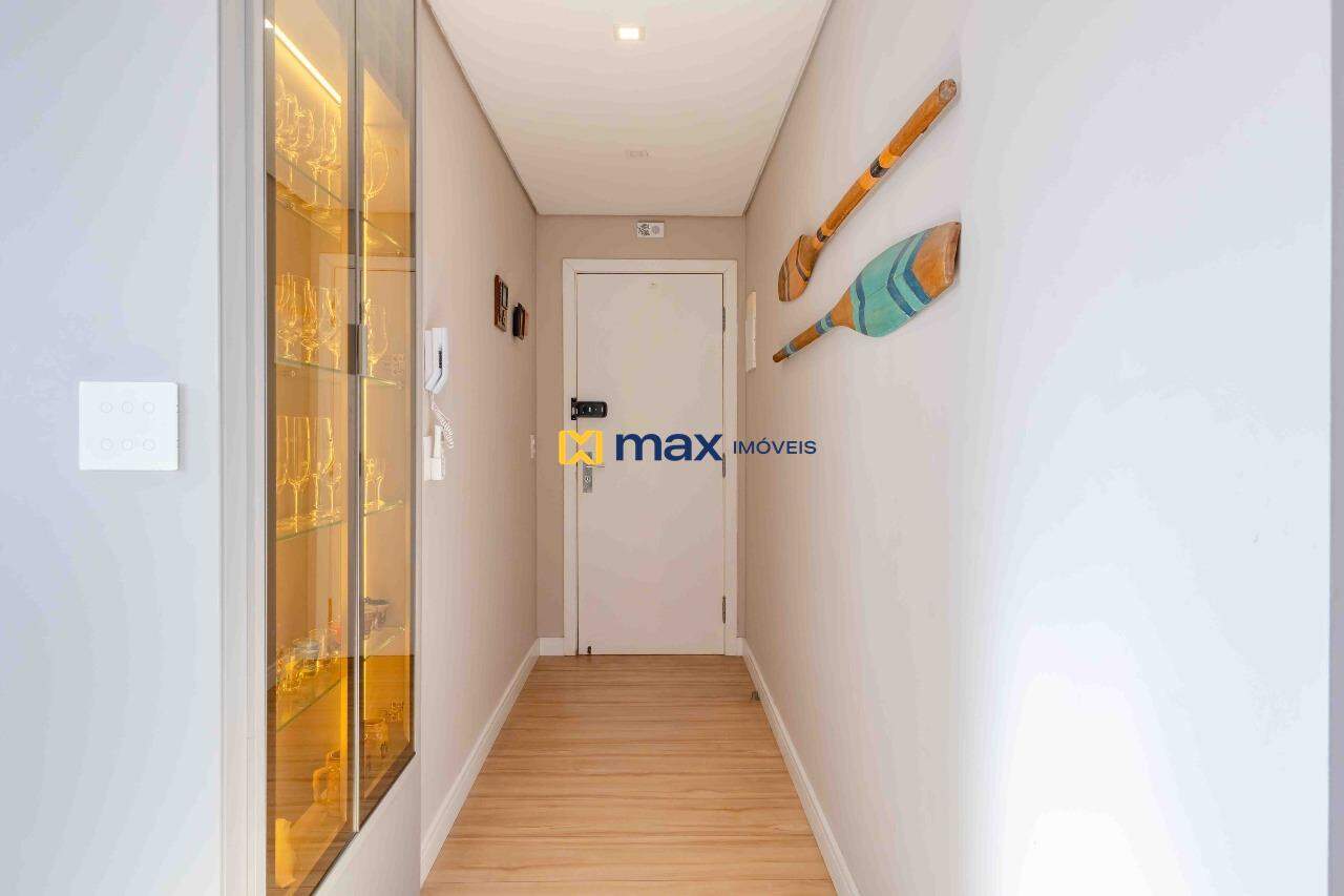 Apartamento à venda no Praia Brava: