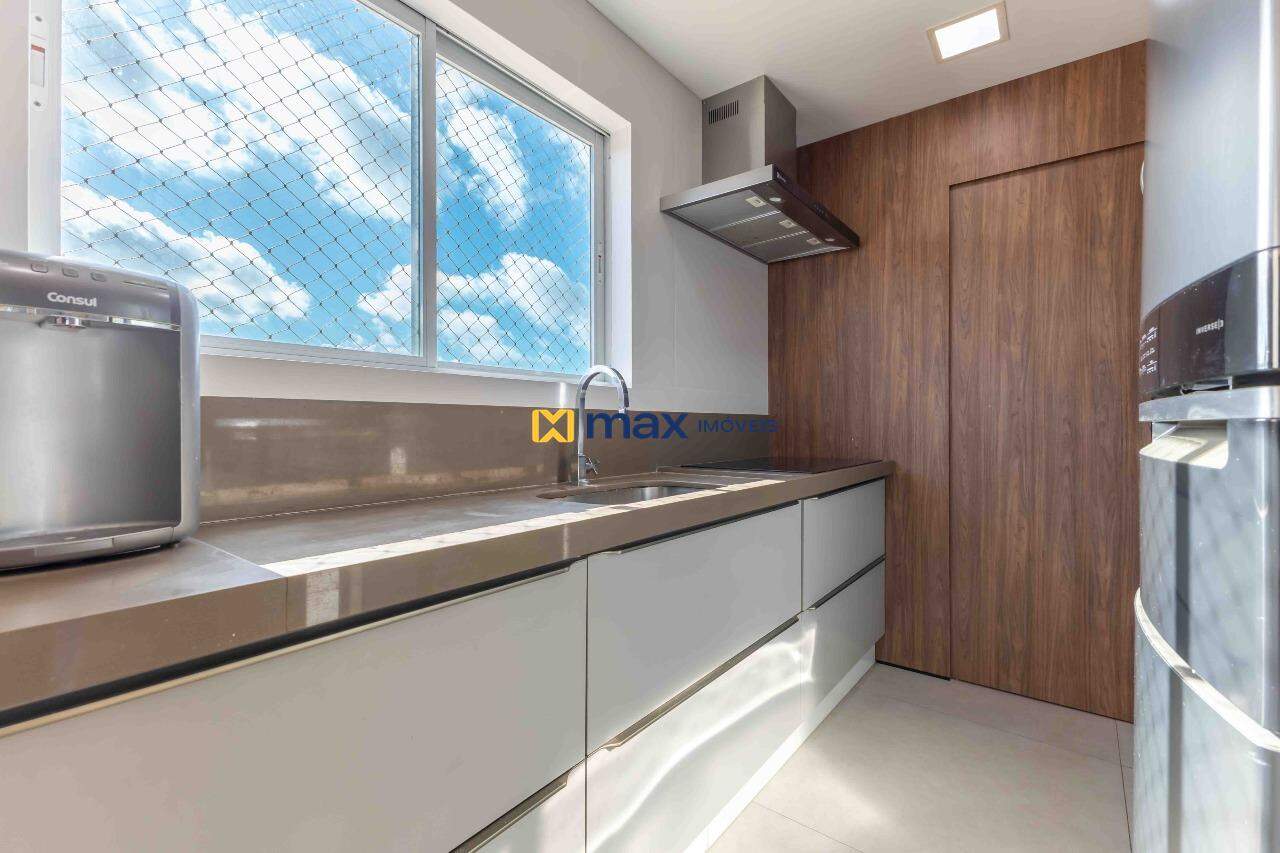 Apartamento à venda no Praia Brava: Cozinha