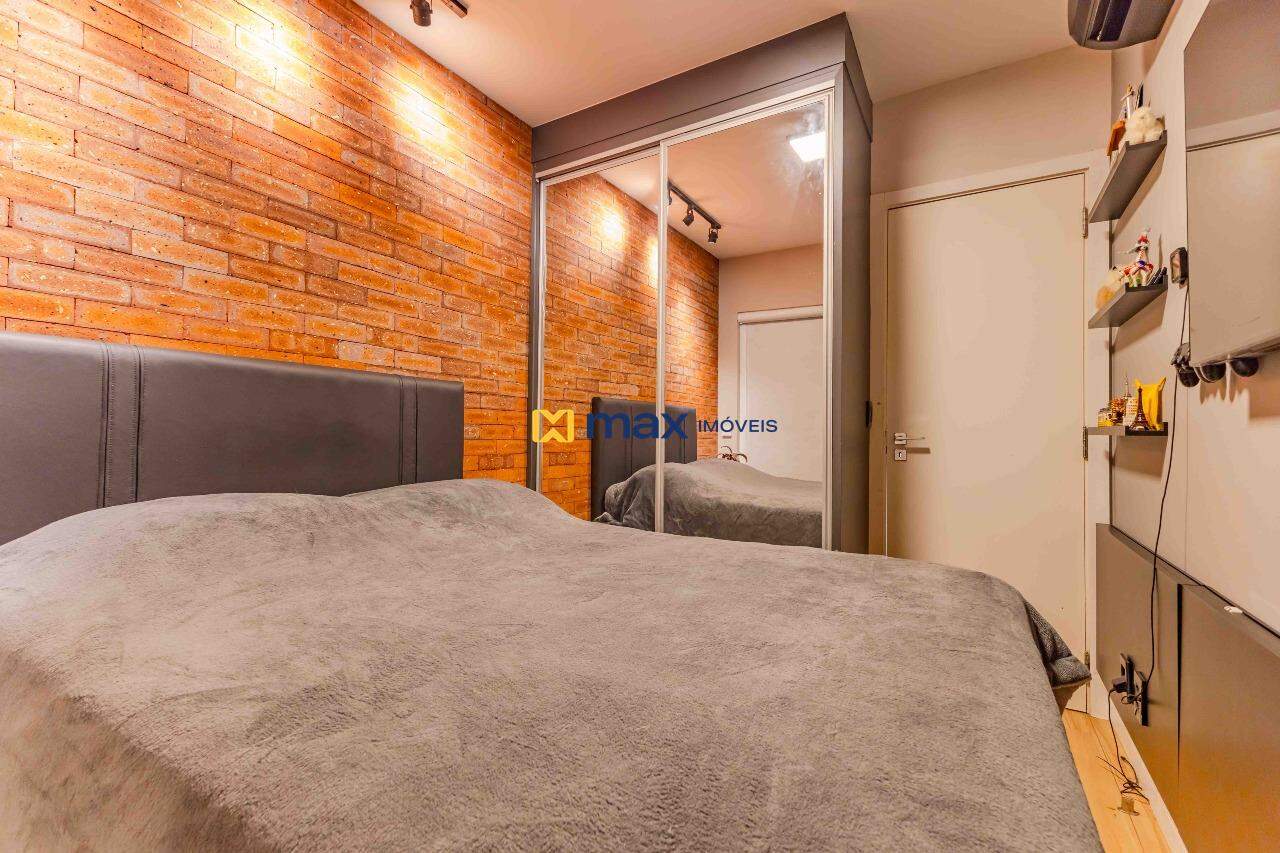 Apartamento à venda no Praia Brava: Quarto 2