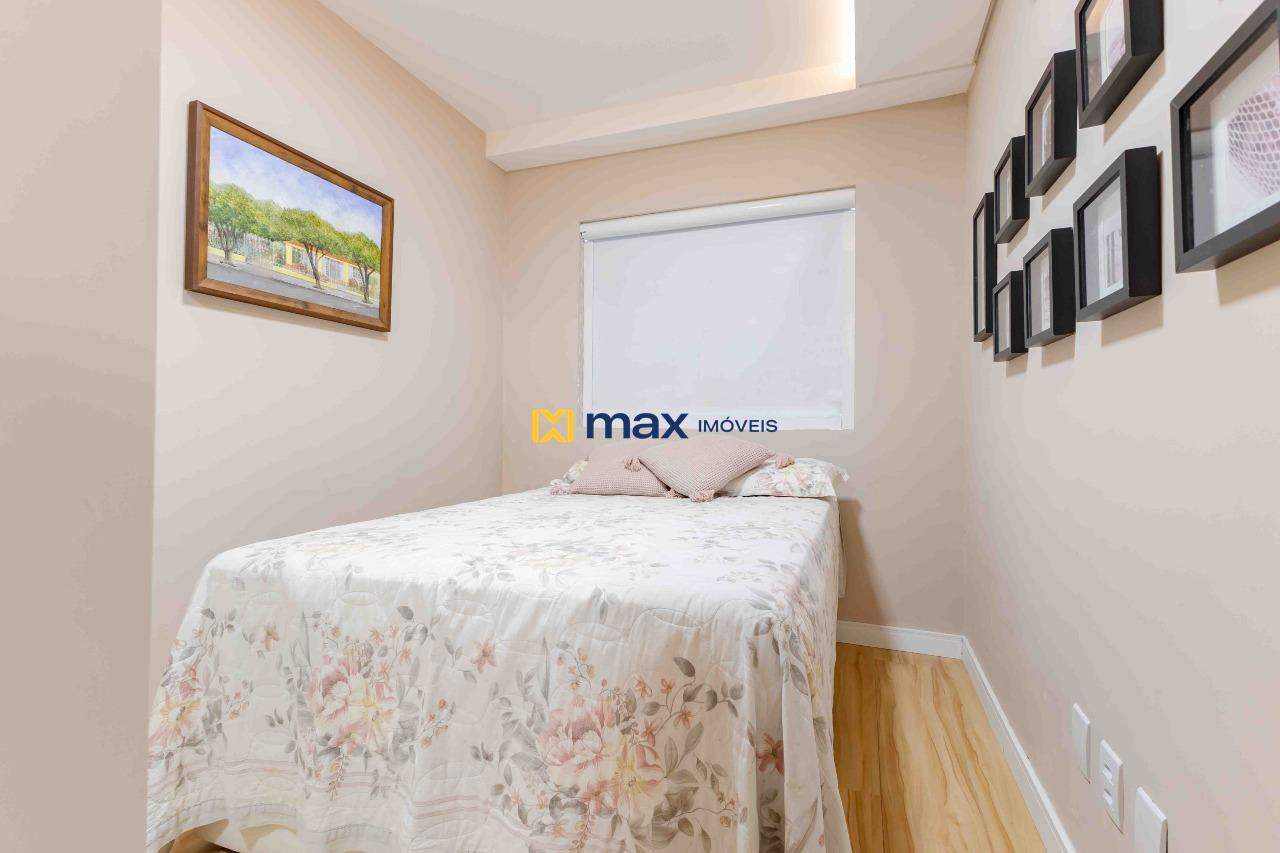 Apartamento à venda no Praia Brava: Quarto 1