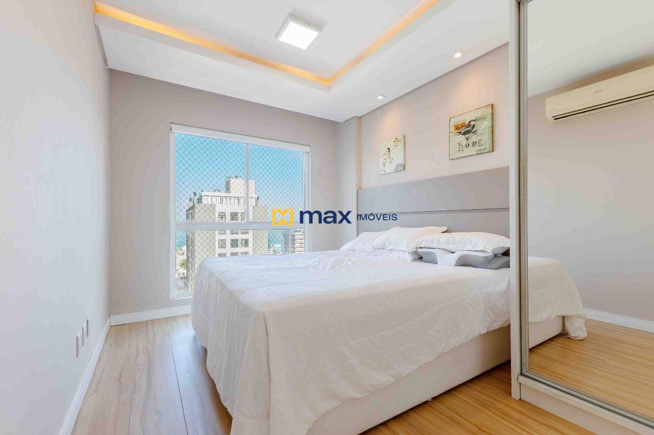 Apartamento à venda no Praia Brava: Suíte