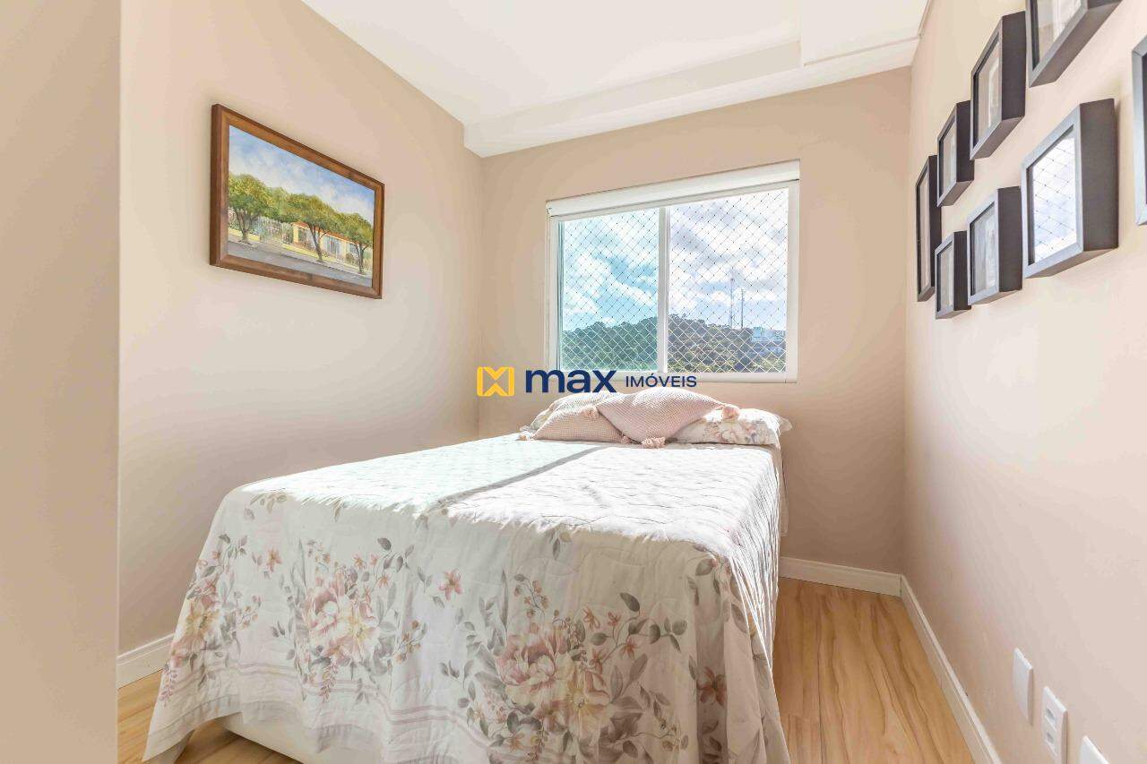 Apartamento à venda no Praia Brava: Quarto 1