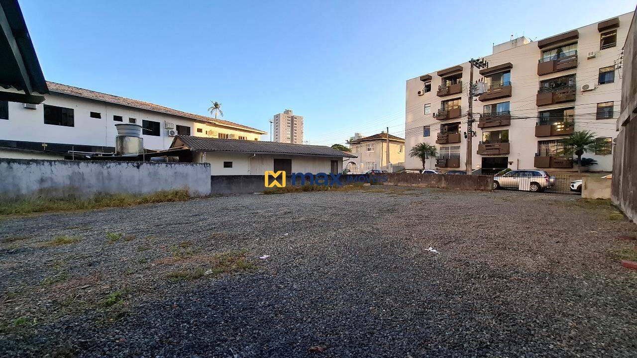 Terreno para aluguel no Centro: Terreno