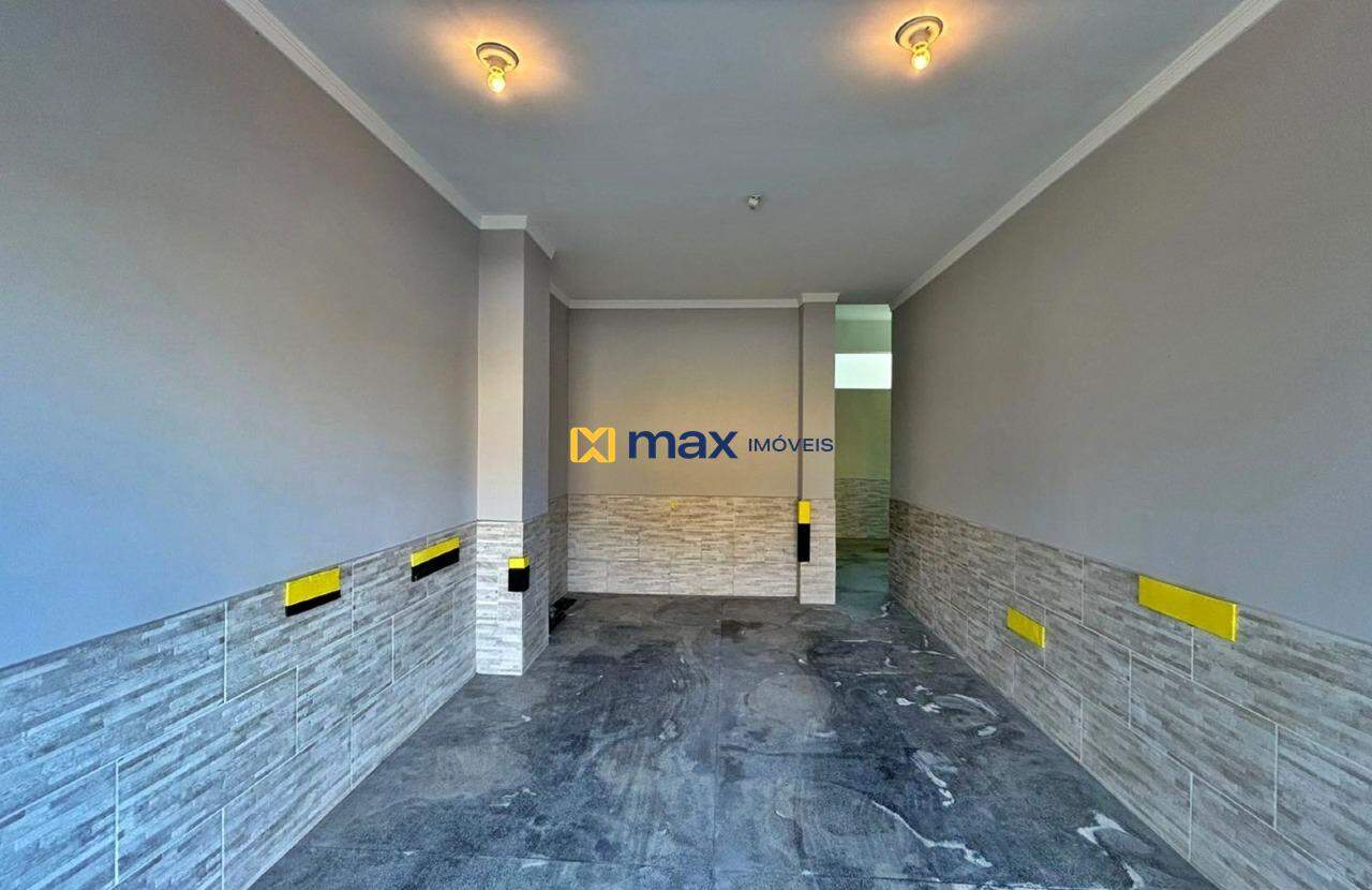 Apartamento à venda no Gravatá: Garagem