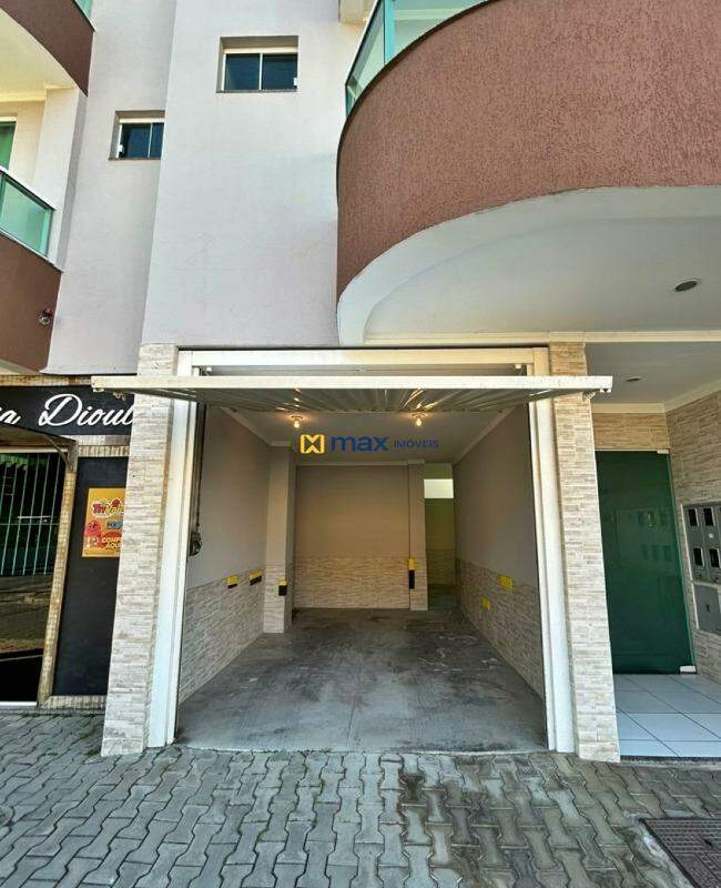 Apartamento à venda no Gravatá: Garagem