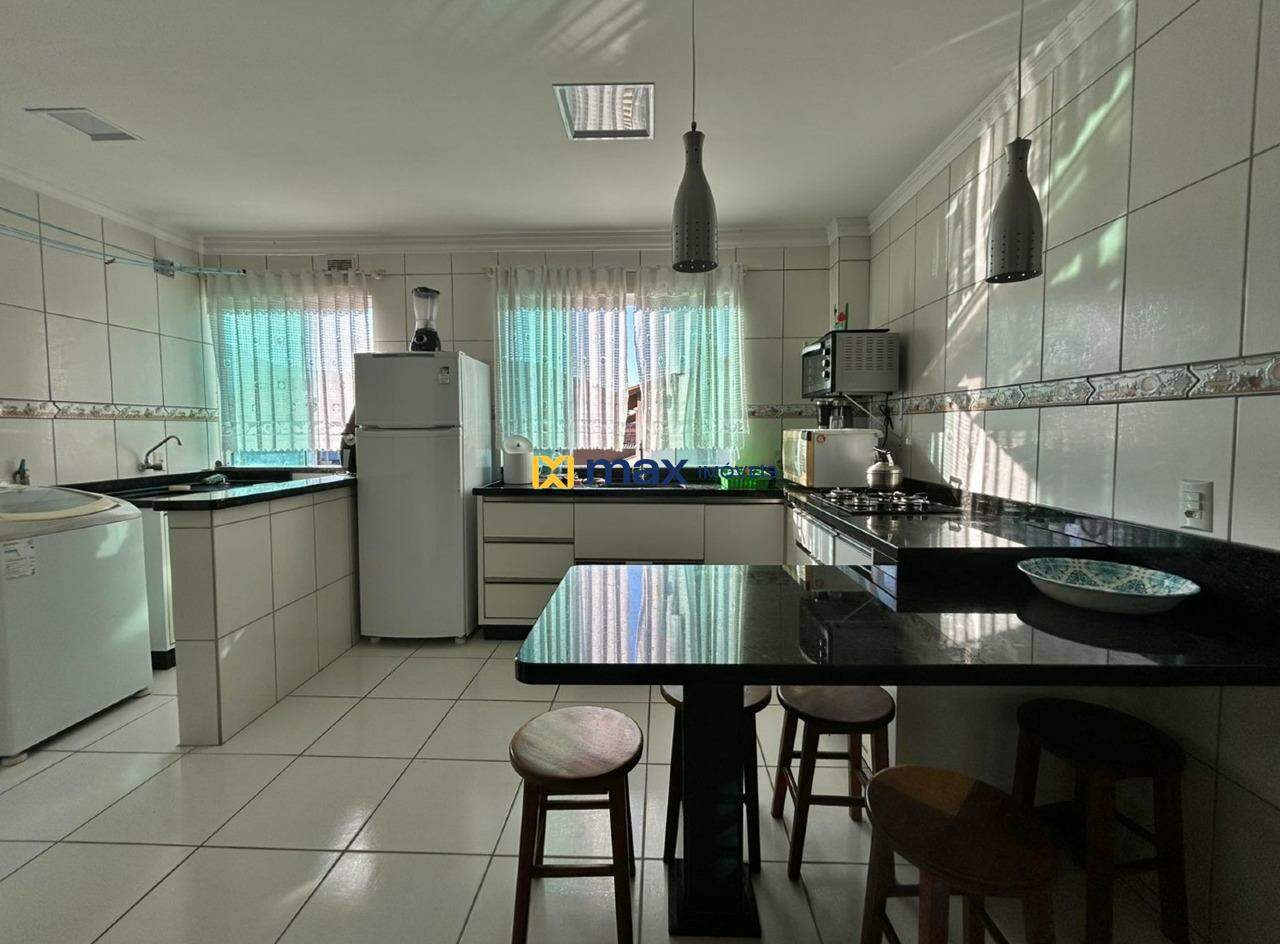 Apartamento à venda no Gravatá: Cozinha