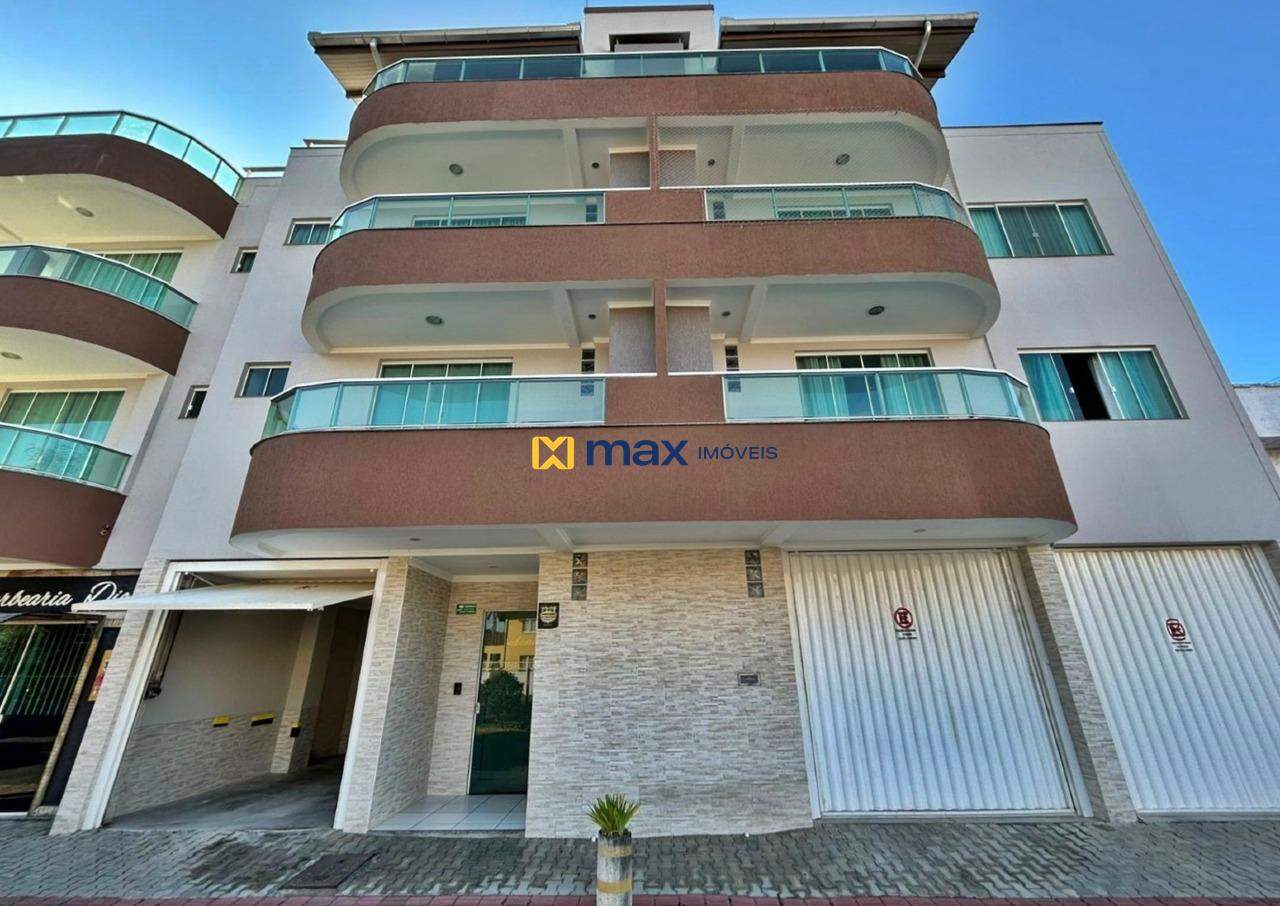 Apartamento à venda no Gravatá: Fachada