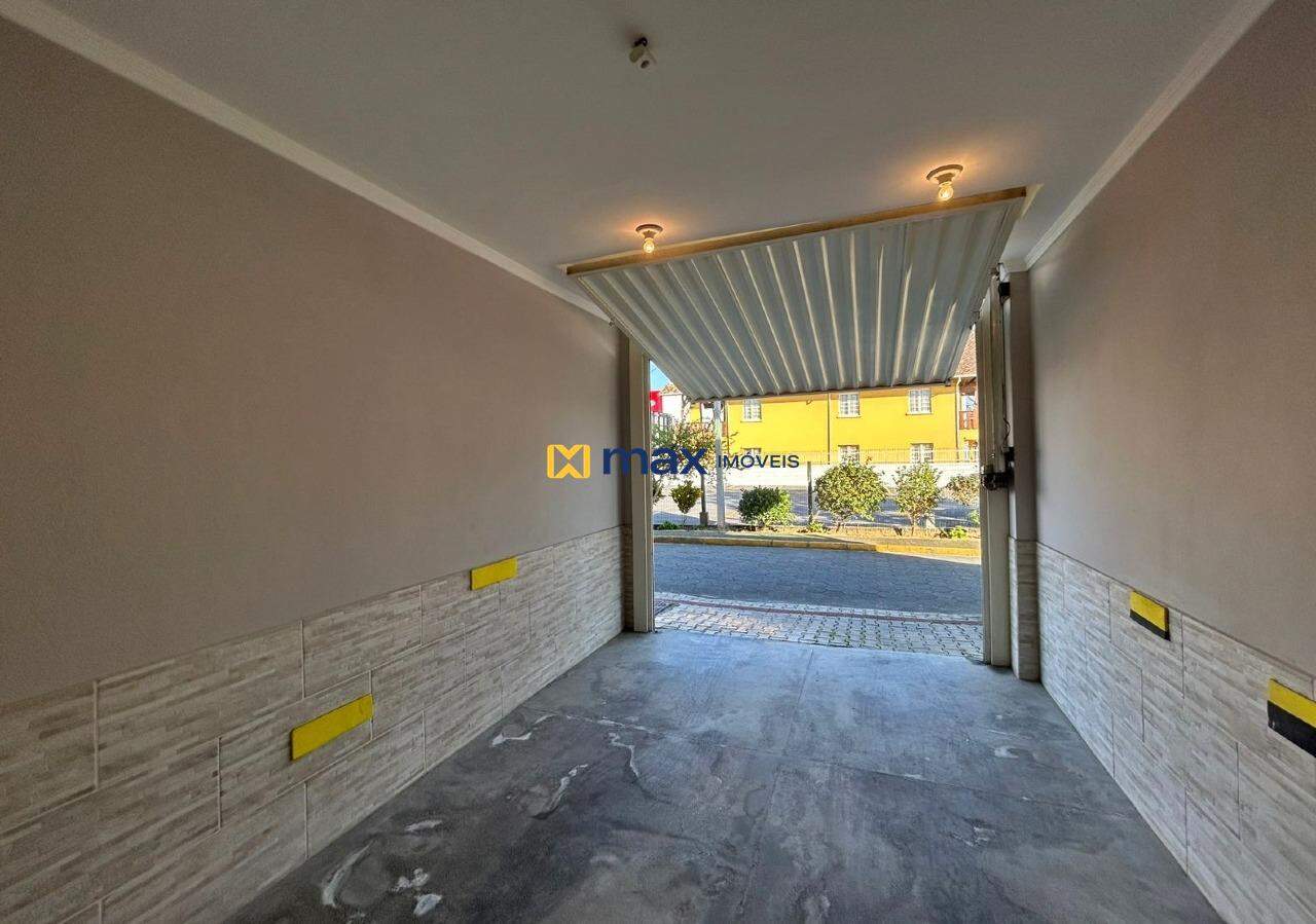 Apartamento à venda no Gravatá: Garagem