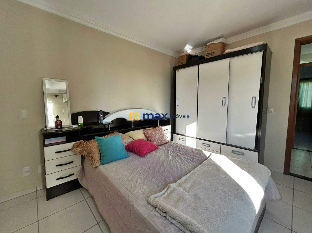 Apartamento à venda no Gravatá: Quarto 1