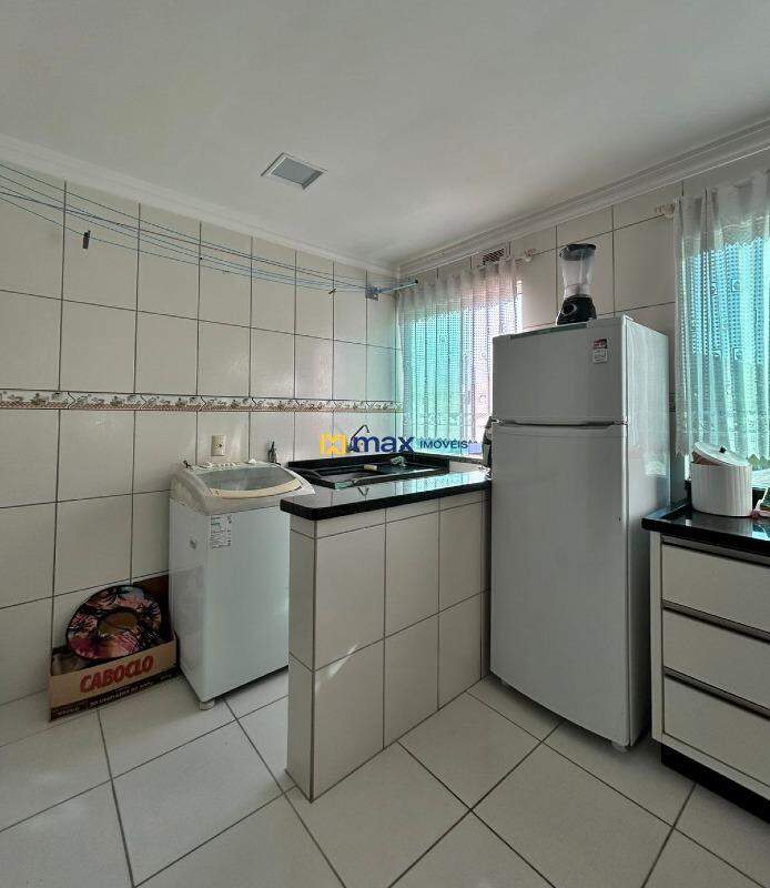 Apartamento à venda no Gravatá: Lavanderia