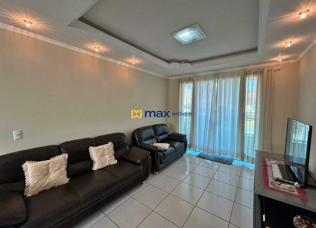 Apartamento à venda no Gravatá: Sala de Estar e TV