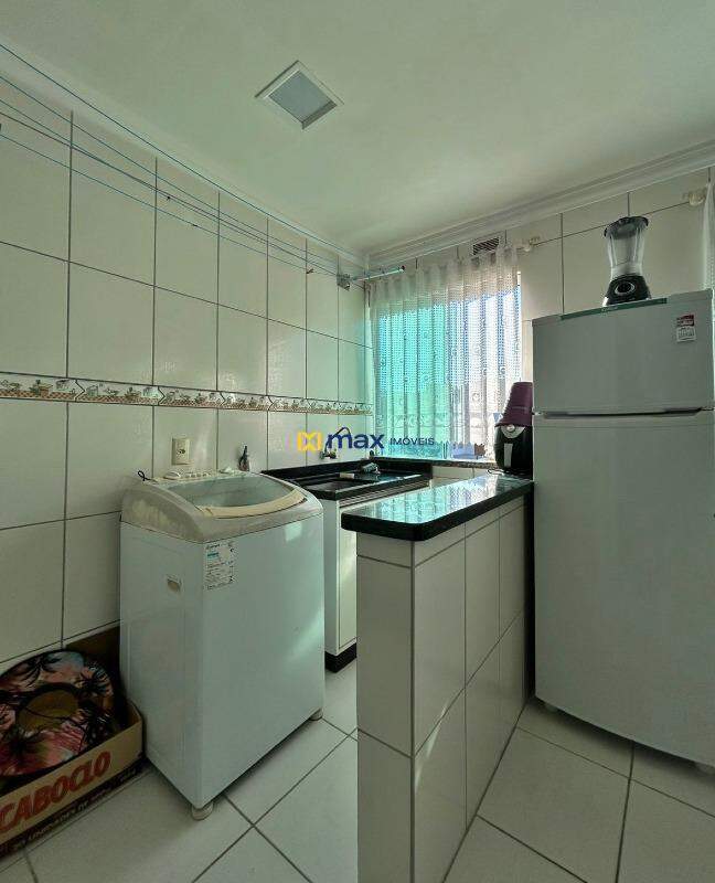 Apartamento à venda no Gravatá: Lavanderia 
