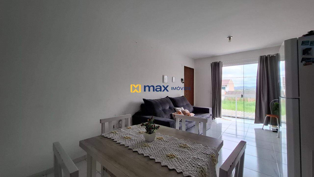 Apartamento à venda no Santa Regina: Cozinha