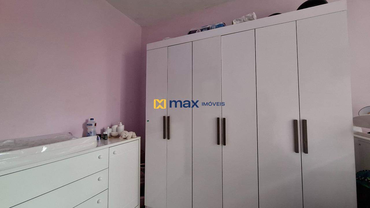 Apartamento à venda no Santa Regina: Dormitório 2