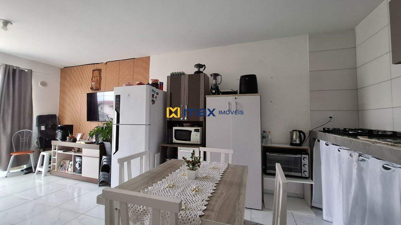 Apartamento à venda no Santa Regina: Cozinha
