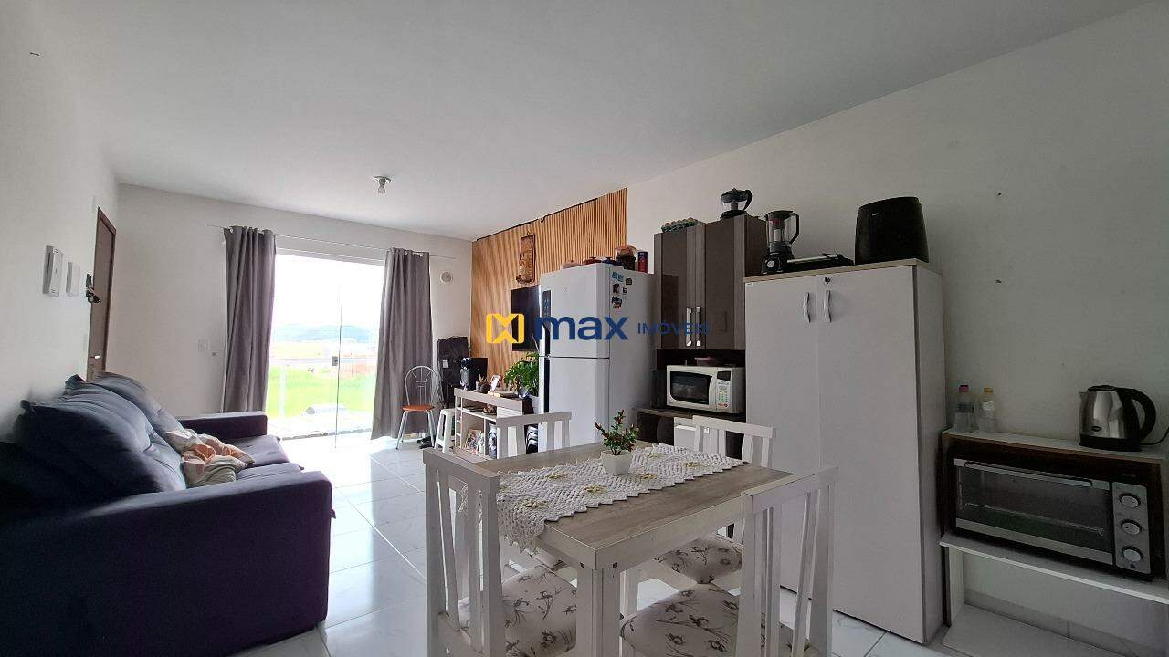 Apartamento à venda no Santa Regina: Cozinha