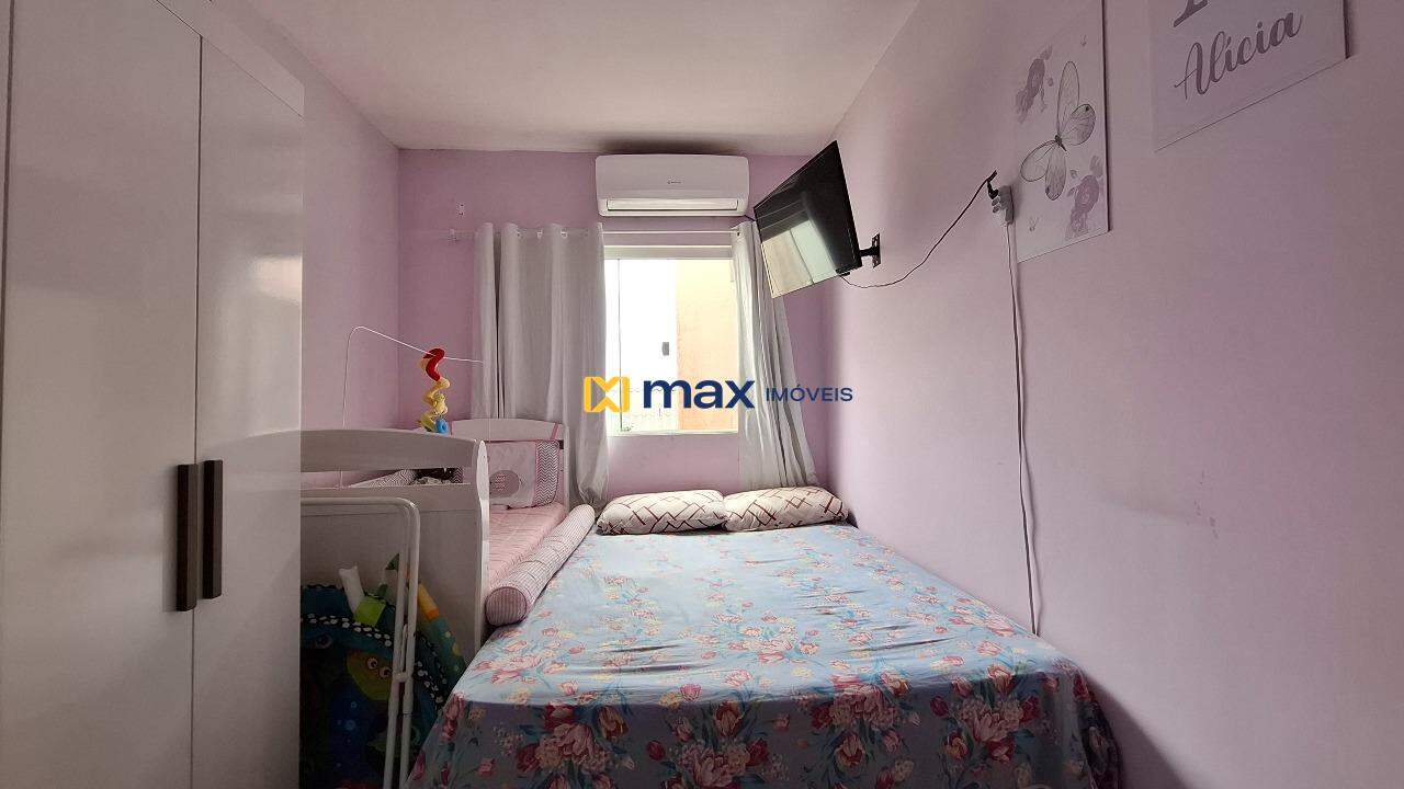 Apartamento à venda no Santa Regina: Dormitório 2
