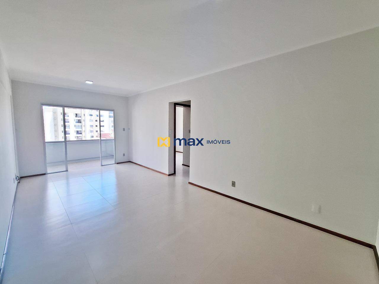 Apartamento para aluguel no Centro: Sala