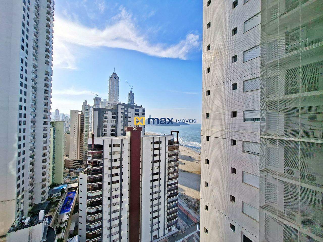 Apartamento para aluguel no Centro: Vista quarto