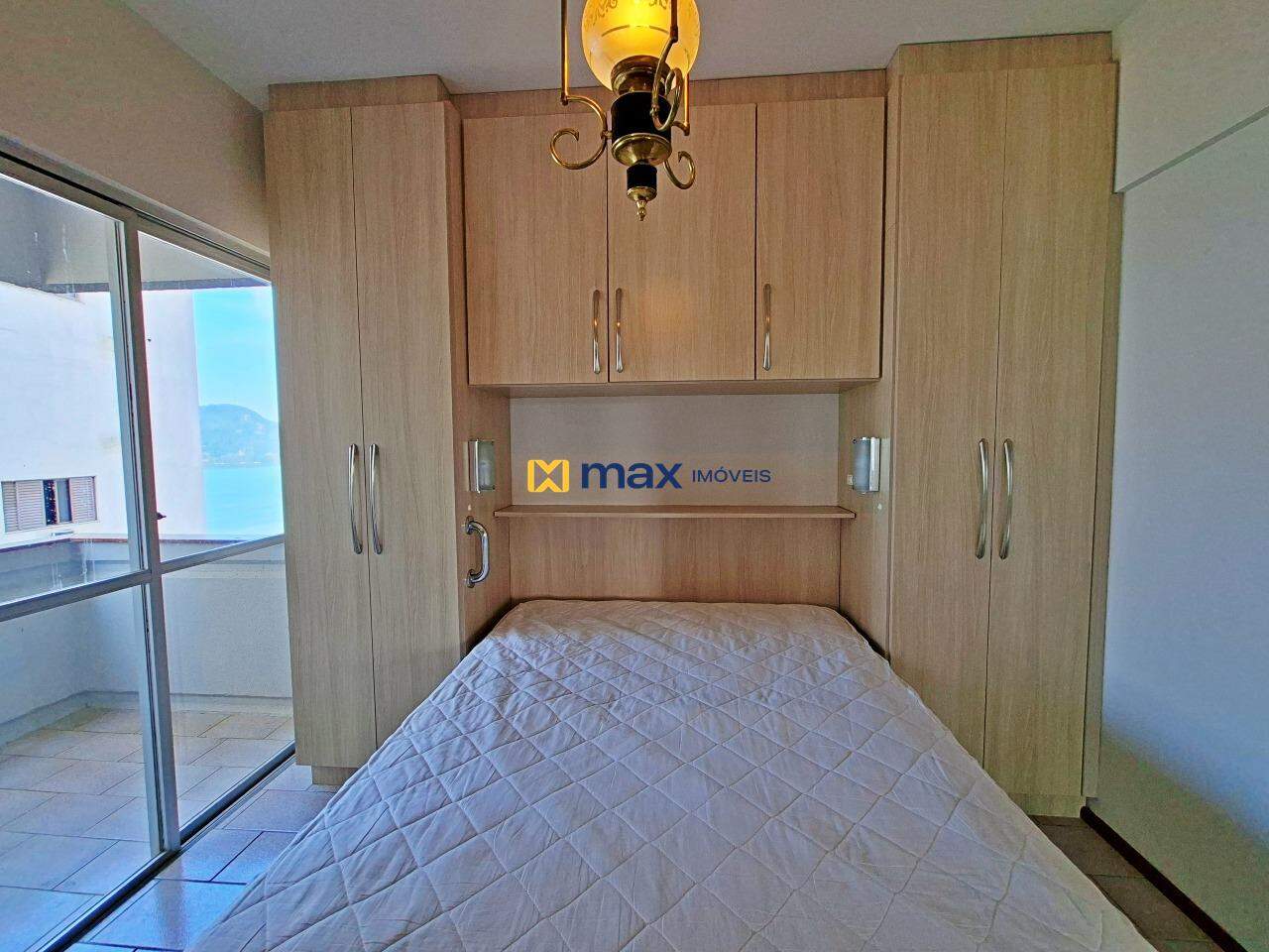 Apartamento para aluguel no Centro: Suíte