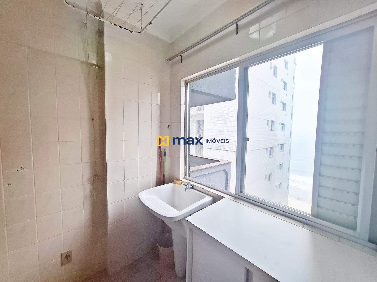 Apartamento para aluguel no Centro: Lavanderia